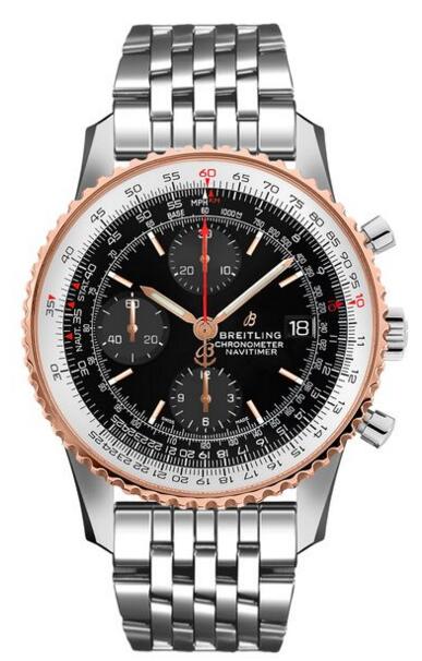 Breitling Navitimer 1 Chronograph 41 U13324211B1A1 Replica watch